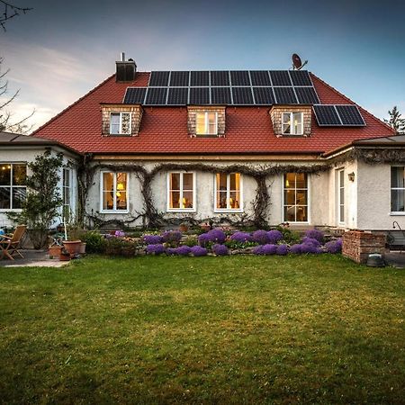 Muenchen- Pullach, Wohnen Im Gruenen Appartement Buitenkant foto
